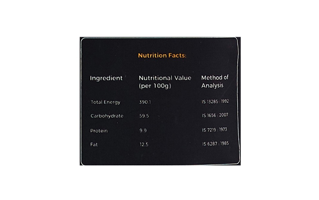 Masala Tokri Biryani Masala    Pack  125 grams